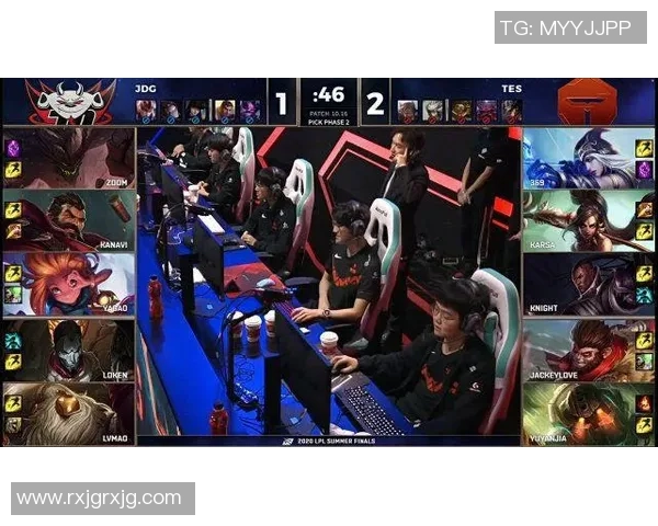 赛后分析：JDG与V5对决中的心理素质与团队韧性探讨