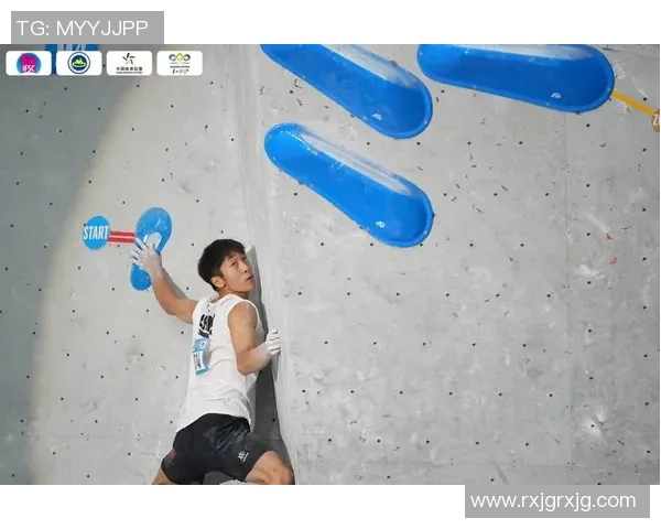 攀岩耐力排行榜揭晓上海攀岩队荣获第五名佳绩引关注